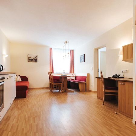 Hotel Schneider Dependance Obertauern Zewnętrze zdjęcie