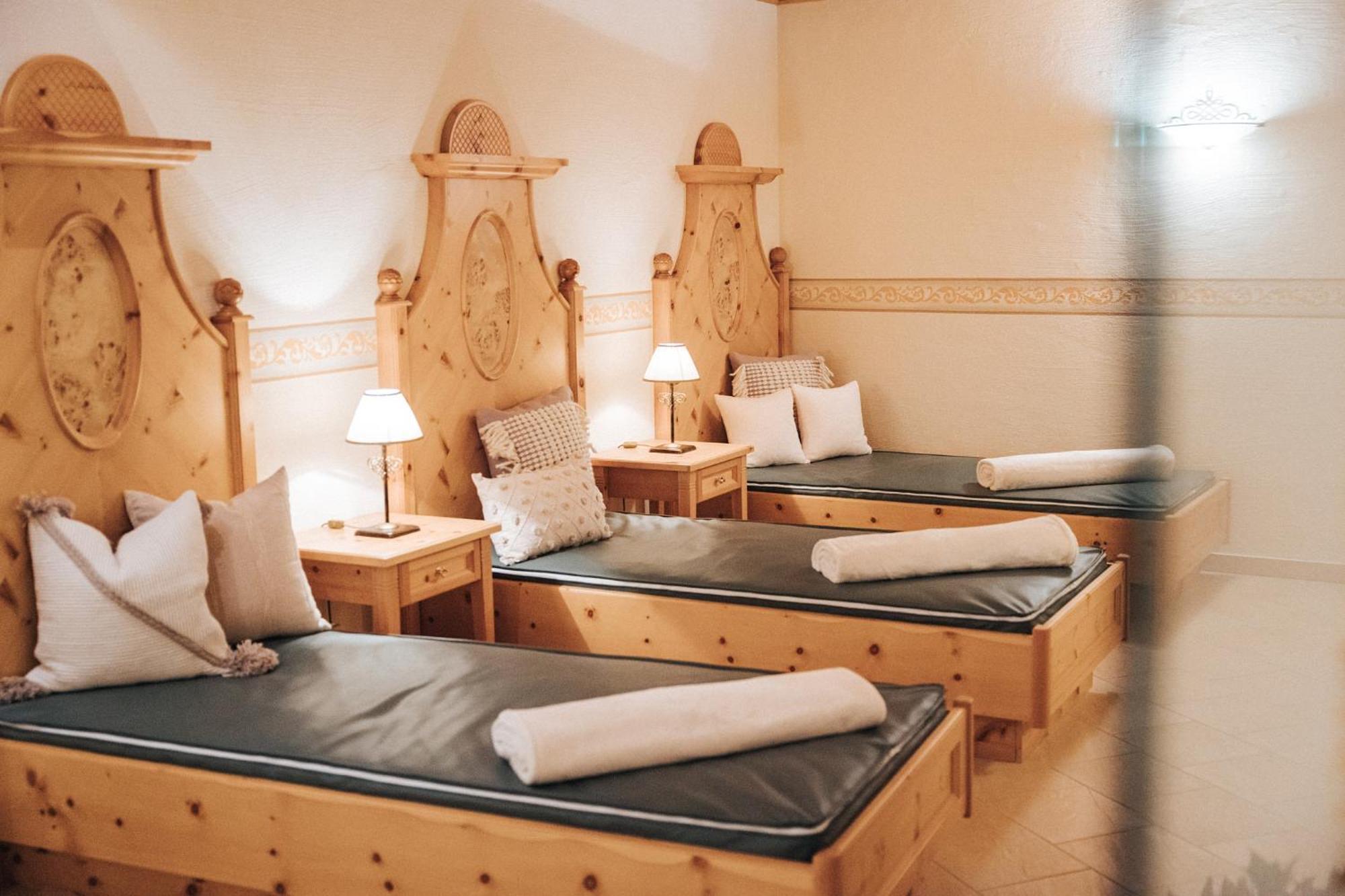 Hotel Schneider Dependance Obertauern Zewnętrze zdjęcie