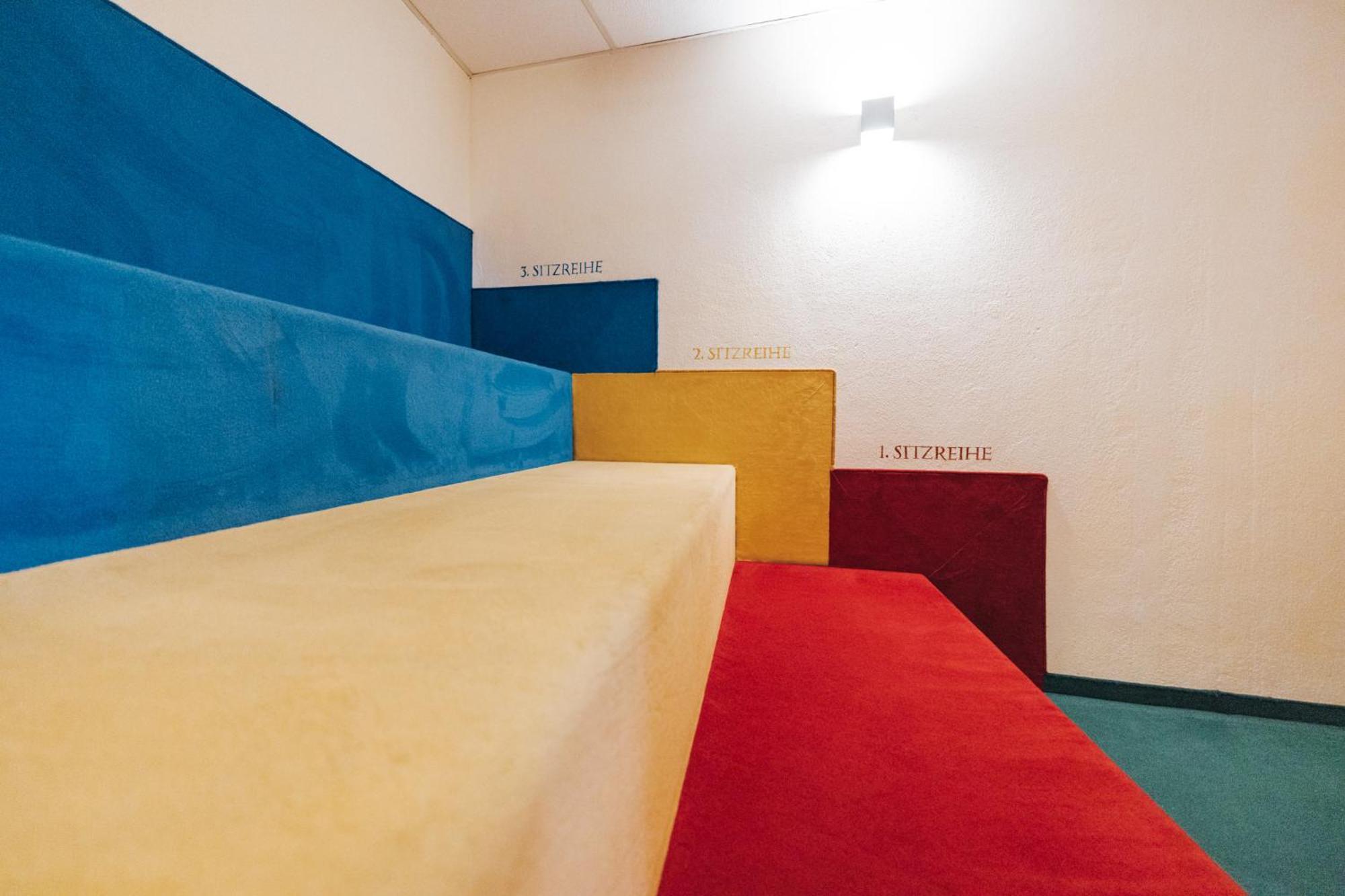 Hotel Schneider Dependance Obertauern Zewnętrze zdjęcie