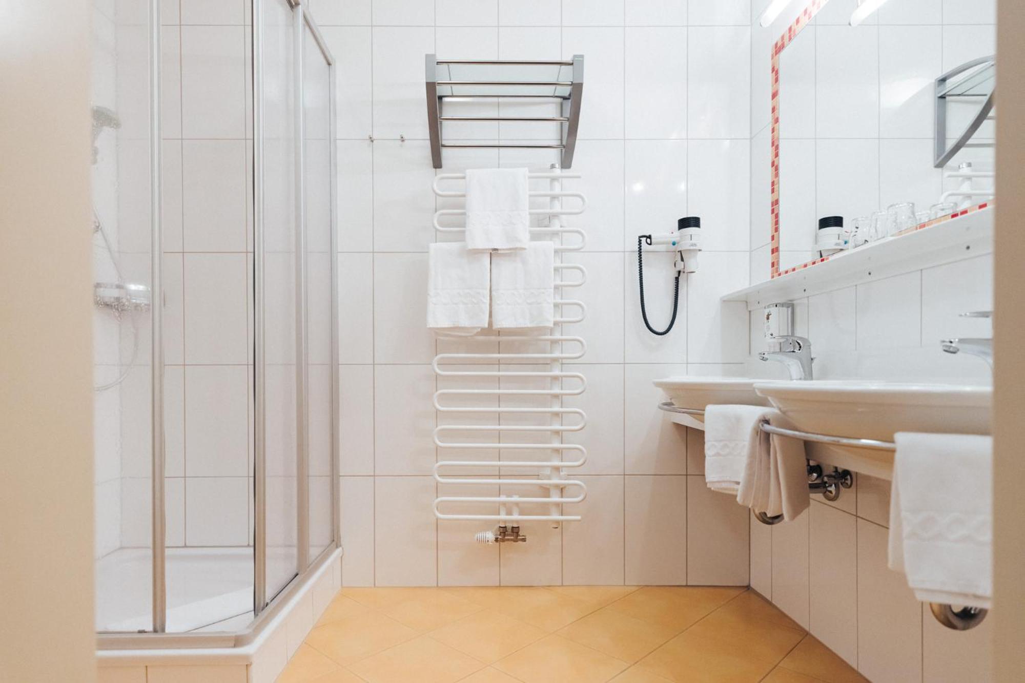 Hotel Schneider Dependance Obertauern Zewnętrze zdjęcie